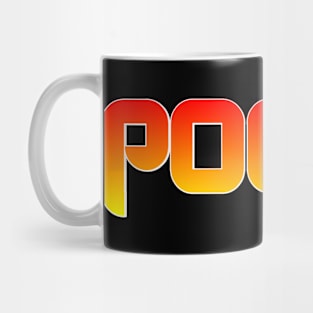 POCHA Mug